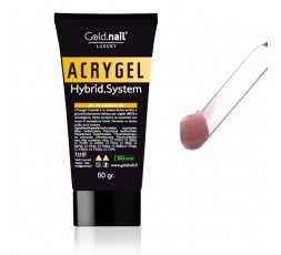 Acrygel Camouflage natural 60gr.