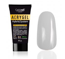 Acrygel Trasparente 60gr.