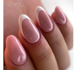 Gel Cover HD light rose