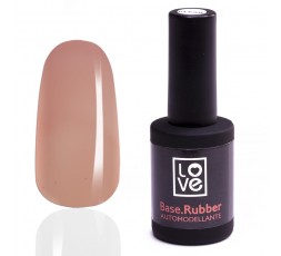 base rubber nude