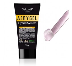 Acrygel Trasparente 60gr.