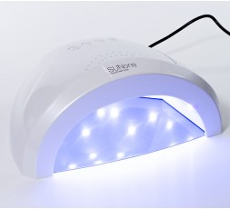 Lampada Led/Uv 48watt