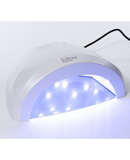 Lampada Led/Uv 48watt