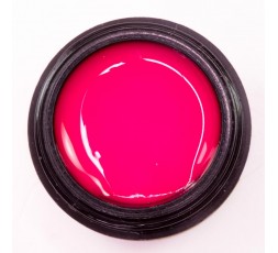 Gel Spider neon pink