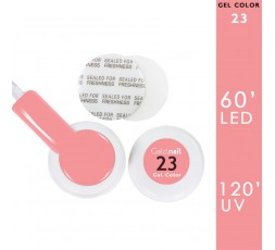 Gel colorato n°23