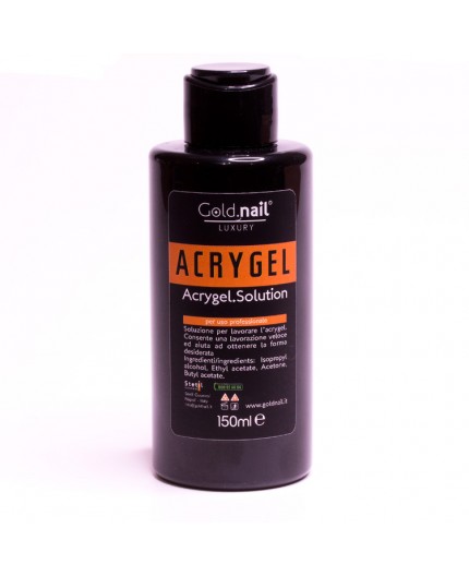 Acrygel solution 150ml