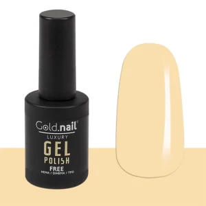 Smalto semipermanente Beige vaniglia