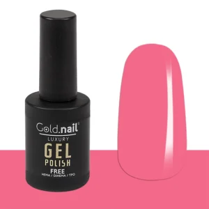 Smalto semipermanente Rosa candy