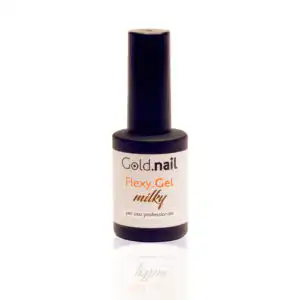 Flexy gel bianco lattiginoso