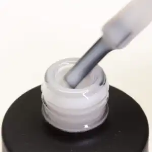 Flexy gel bianco lattiginoso