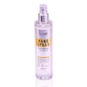 Disinfettante mani e piedi 250ml