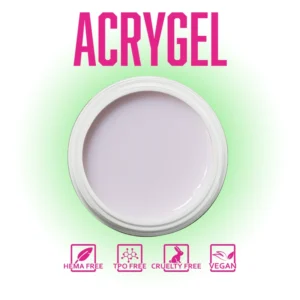 acrygel milky