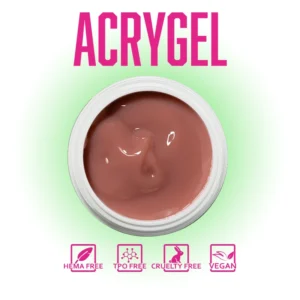 Acrygel Caramel 55gr.