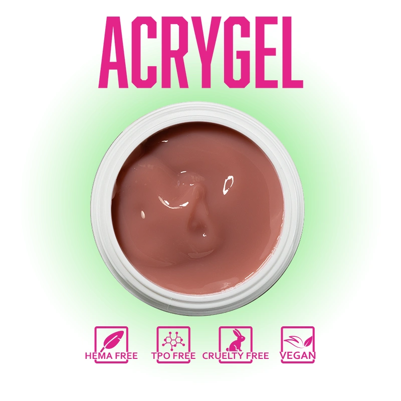 Acrygel Caramel 55gr. - immagine 2