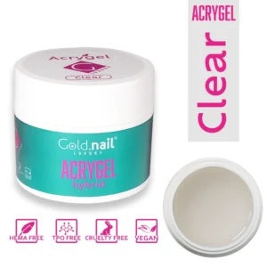 acrygel clear