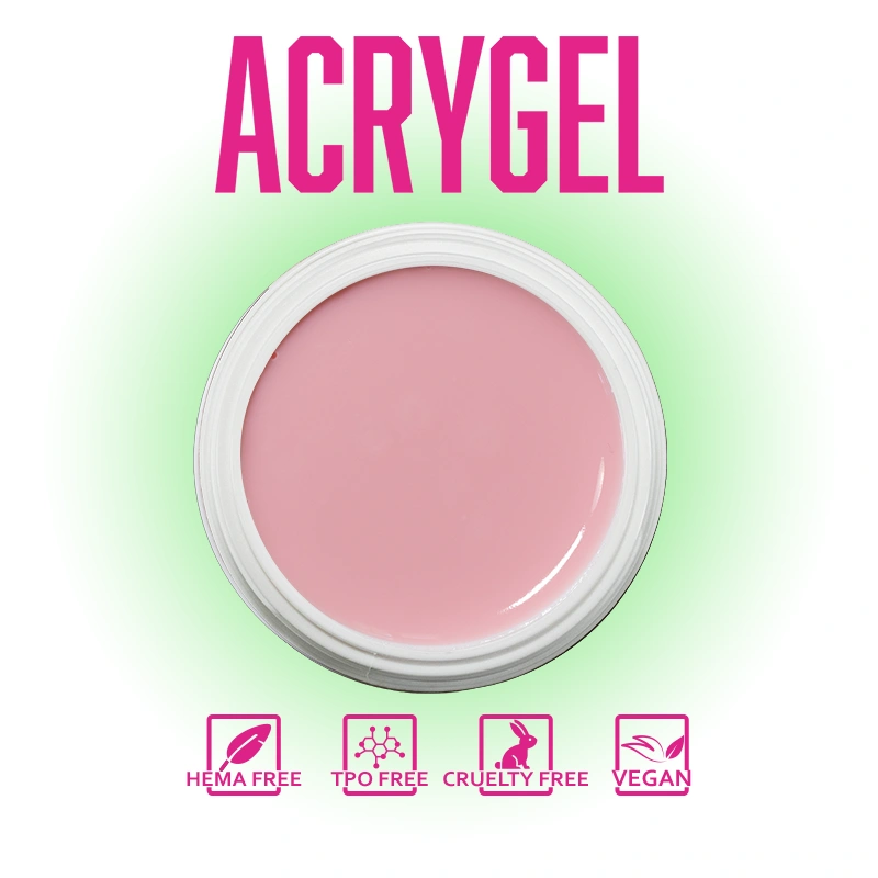 Acrygel Peach 55gr. - immagine 2