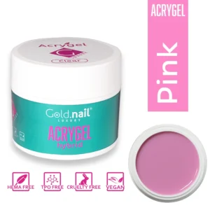 acrygel pink