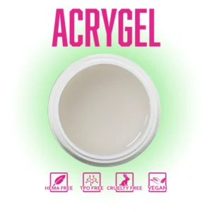 Acrygel trasparente