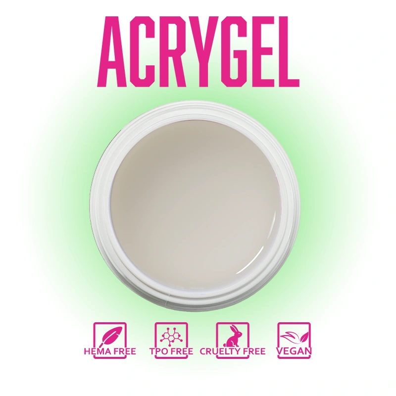 Acrygel trasparente